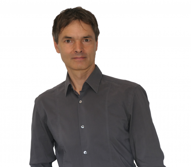 Oliver Gries